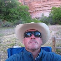 Patrick Morrow Photo 43