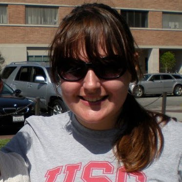 Kristine Mitchell Photo 21