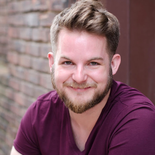 Andrew Peters Photo 15