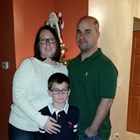 Stephanie Cooney Photo 11