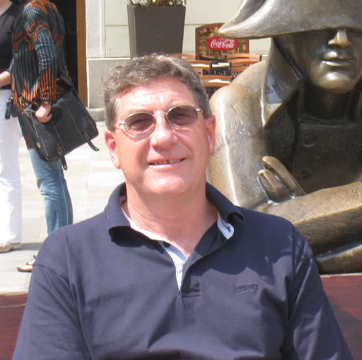 Neil Webster Photo 22