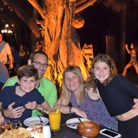 Terri Gordon Photo 17