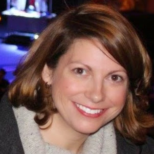 Erin Burkett Photo 14