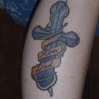 Jenny Gross Photo 31