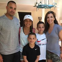 Stephanie Albanese Photo 8