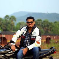 Chaitanya Adusumalli Photo 1