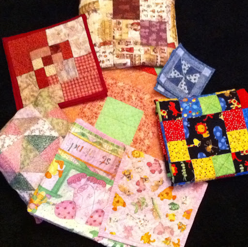 Jenny Farrell Photo 19