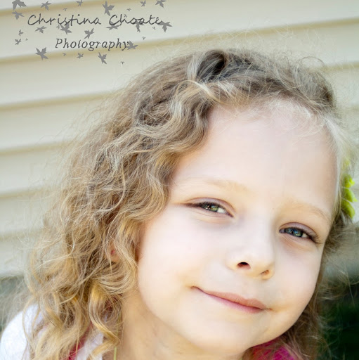 Christina Choate Photo 3