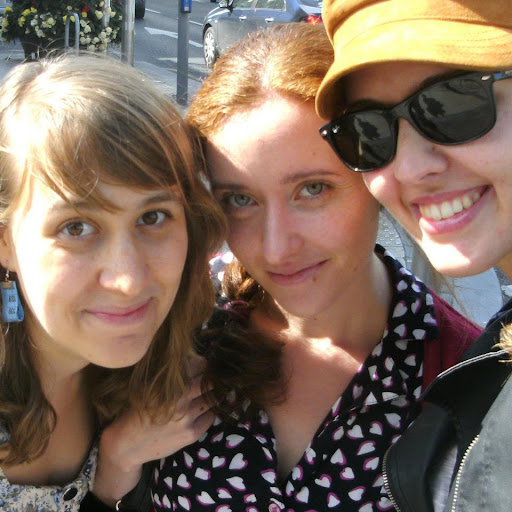 Frances O'Hara Photo 11