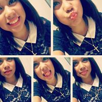 Michelle Salazar Photo 6