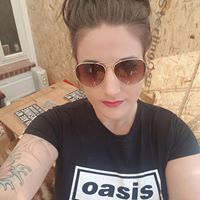 Samantha Stroud Photo 22