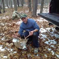 Peter Laporte Photo 15