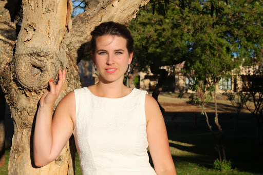 Caroline Vaughn Photo 25