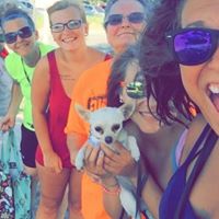 Kimberly Shepherd Photo 20