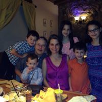 Martha Melendez Photo 29