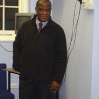 Tony Rowe Photo 15