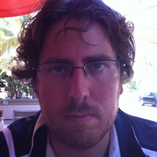 Matthew Noonan Photo 17