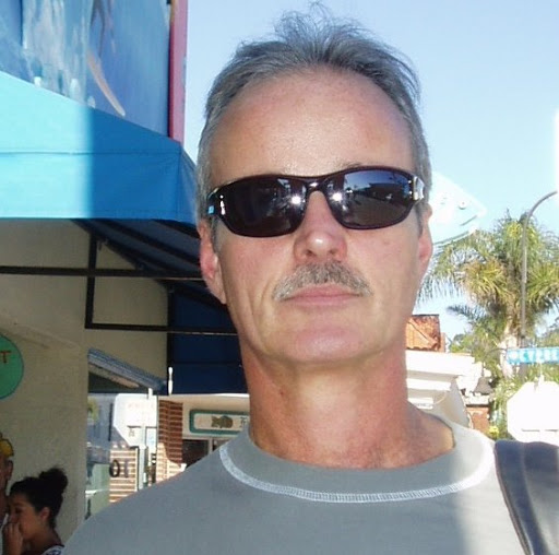 Dana Robinson Photo 15