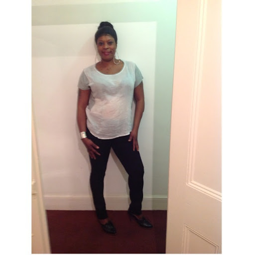 Pauline Baker Photo 34