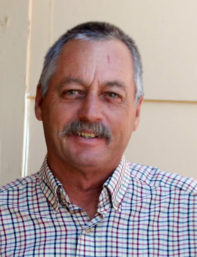 Rickey Hamilton Photo 1