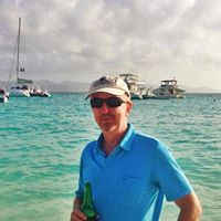 Hugh Robertson Photo 41