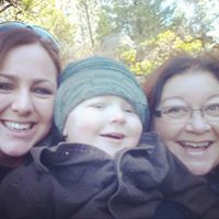 Tracy Strachan Photo 4