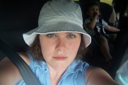 Katie Johnson Photo 36