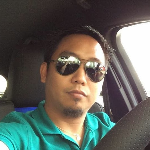 Vincent Mapanao Photo 6