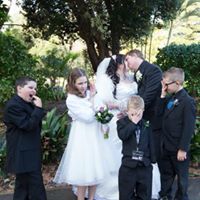 Tony Richards Photo 35