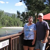 Carole Yates Photo 2