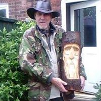 David Clarke Photo 20
