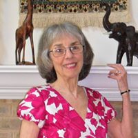 Carol Hirsch Photo 12