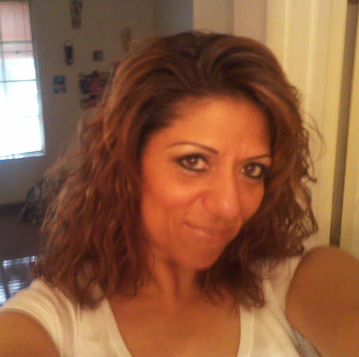 Maria Falcone Photo 17