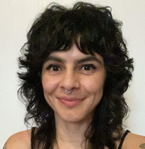 Jenny Garcia Photo 19