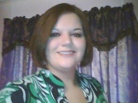 Jennifer Byrd Photo 31