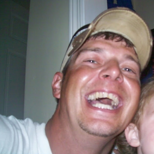 Chad Patterson Photo 8