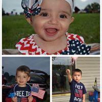 Sandy Skelton Photo 14