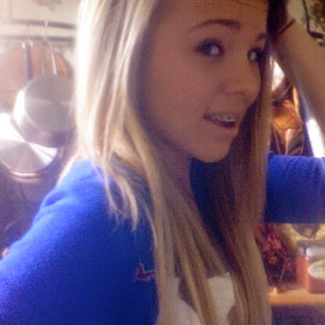 Megan Fleming Photo 7