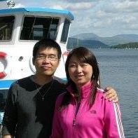 Peng Wu Photo 28
