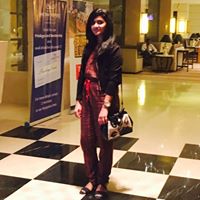 Janet Abraham Photo 30