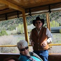 Marcia Phillips Photo 10