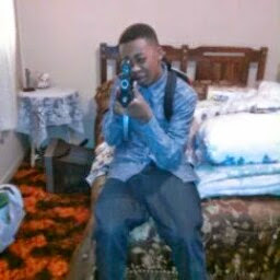 Allen Leach Photo 18