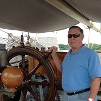 Frank Mcgrath Photo 43