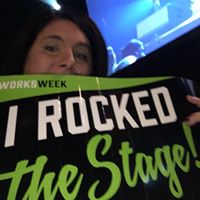 Michelle Mingus Photo 1