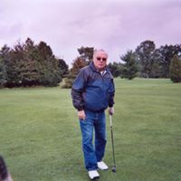 Richard Morley Photo 16