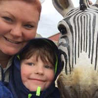 Robin Wiseman Photo 14