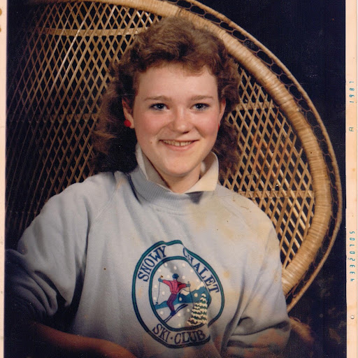Angel Rodgers Photo 8