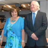 Christine Travers Photo 3