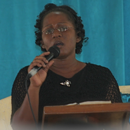 Annette Stephens Photo 16