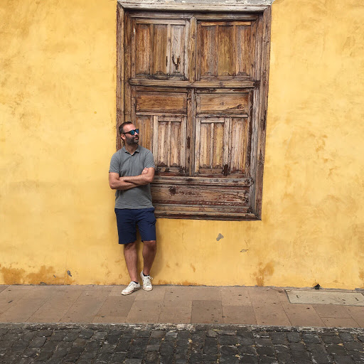 Ricardo Lazcano Photo 6